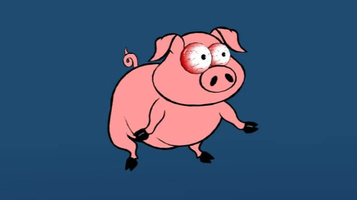 Pigs In Space