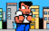 River City Ransom: TQFN 2