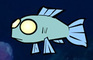 Escape From The Lightfish