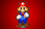 The System is Down -Mario