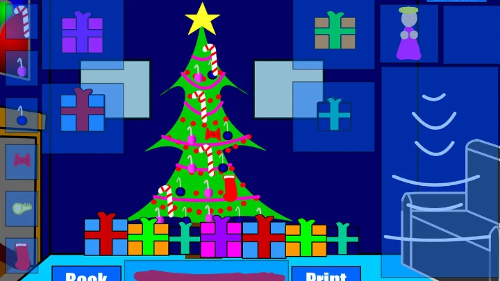 Build a Christmas Tree 2