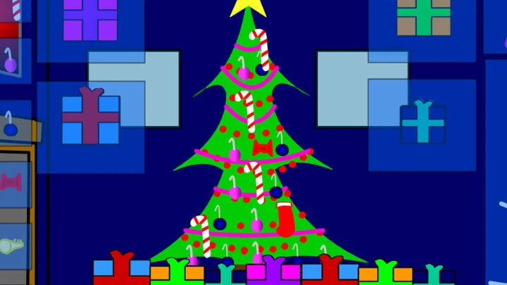 Build a Christmas Tree_2