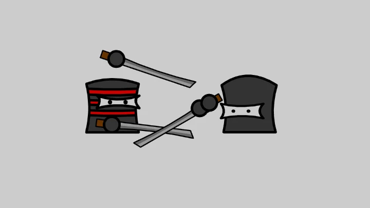 Poninjas Episode One