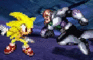 Sonic's Quest For Power