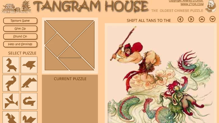 Tangram 1.01