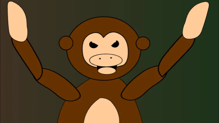 Do The Monkey