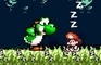 Yoshi's island PS version