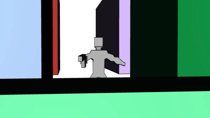 3d virtua shooter