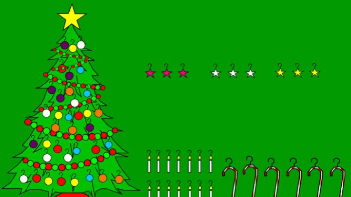 Christmas Package