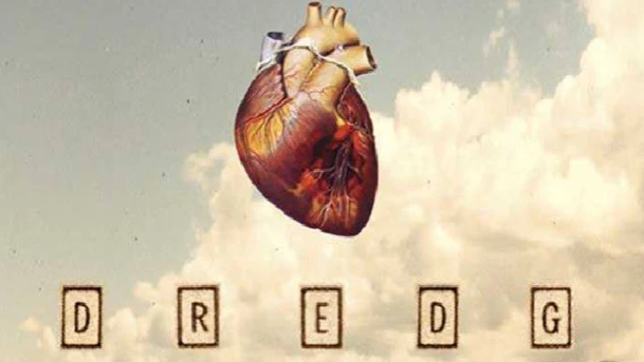 Jukebox: Dredg