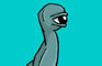 The Deaf Waddler