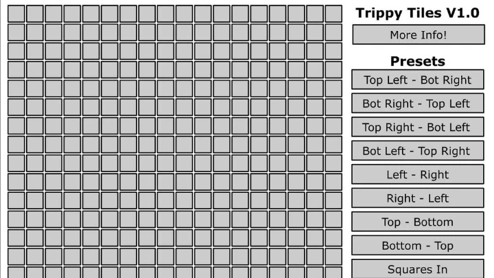 Trippy Tiles V1.0