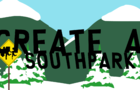Create a Southpark