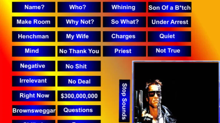 Ultimate Soundboard 2