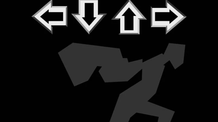 Flash DDR (Quake Master)