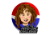 pepsi girl wheel of death