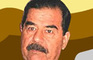 Terroroids - Saddam owned