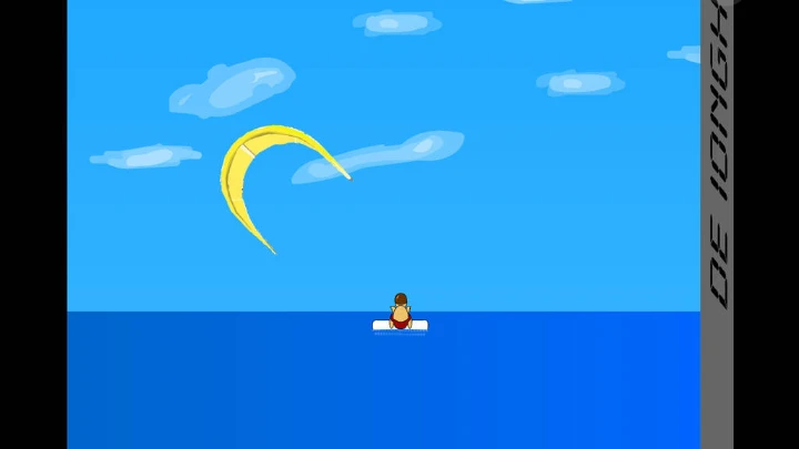 kite suf a gogo