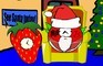 Here comes StrawberyClock