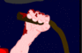 eye of judas