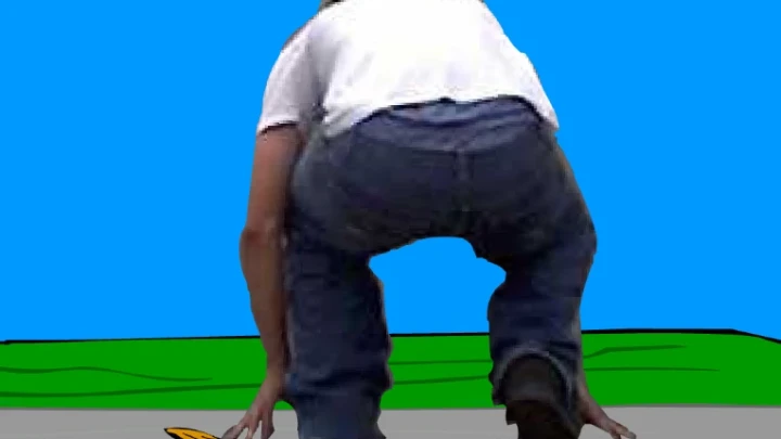 skating with john: fixed