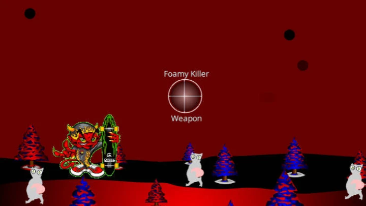 Pink Assed Run