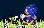 Sonic: Kill Yoshi