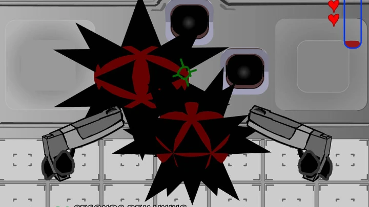 FPS-Betrayal