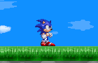 Sonic N' Stuff