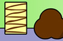 Chocolate's Night In