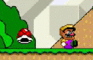 Wario's Rotten Luck
