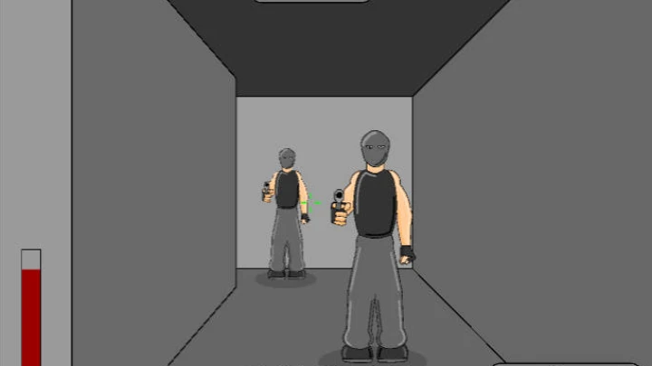 Vex Arena: 02