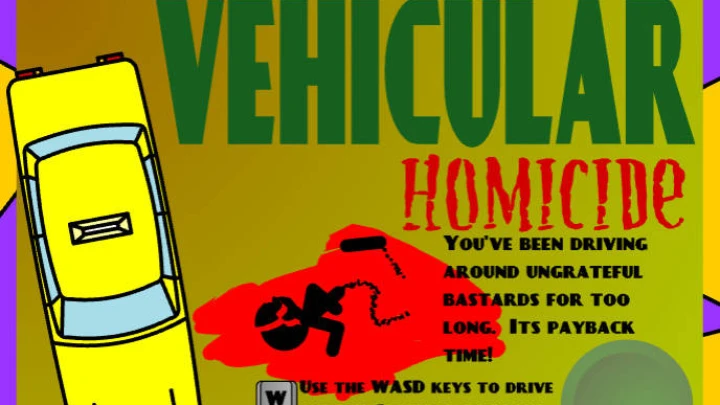 Vehicular Homicide