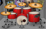 Virtual Drumkit