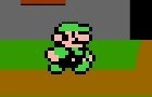 - Luigi's Revenge -