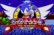 Sonic the Hedgehog !