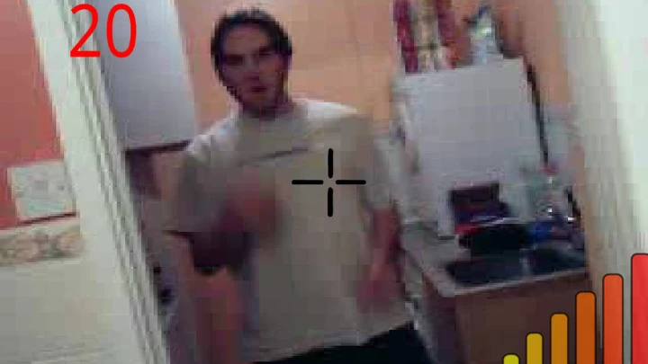 Fun Time Shooter