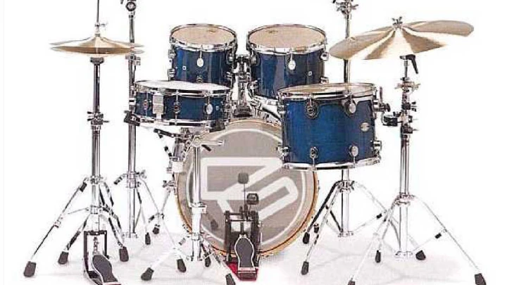 Star Drummer 2