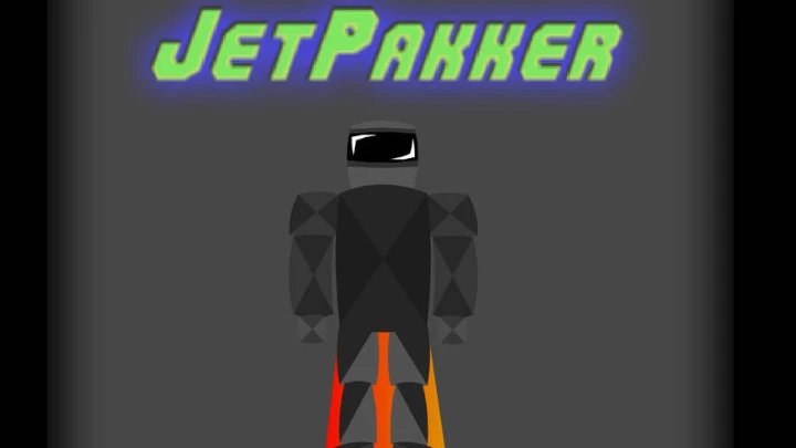 JetPakker