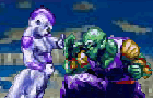 DBZ: Piccolo vs. Freezer