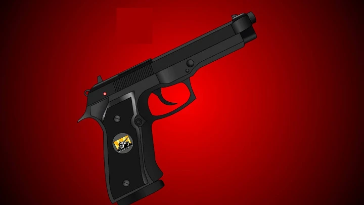 Working gun v1.1b