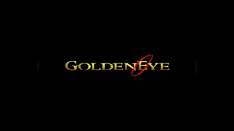 GoldenEye (stick remake)