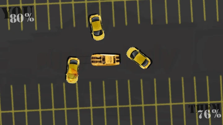 demolition derby
