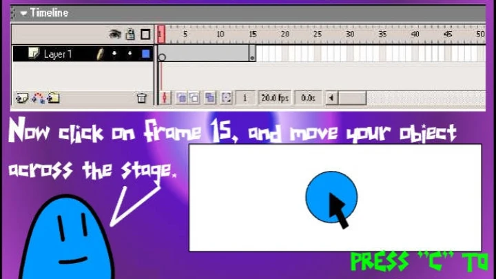 !!!Flash MX Tutorial!!!
