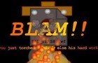 xtra Blam Movie - Torched