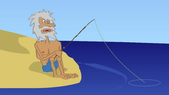 Shippy & The Magic Fish