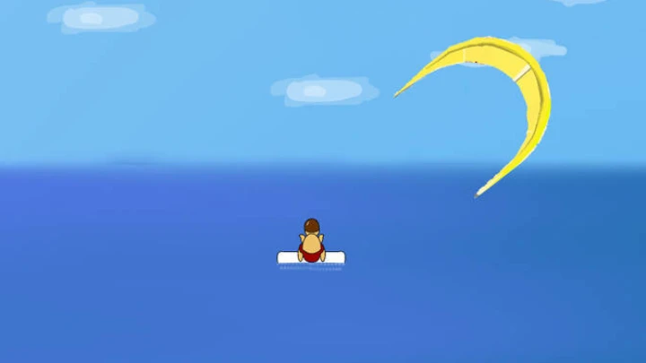 kite surf a gogo 2.0