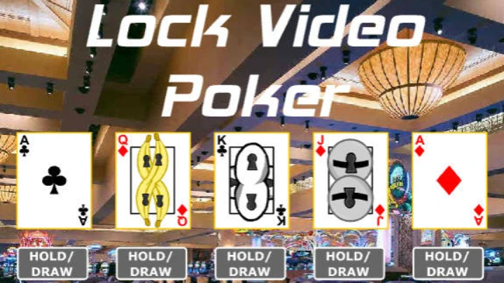 Lock Casino