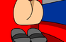 Bareass and Me Episode 1