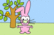 Miffy the Rabbit